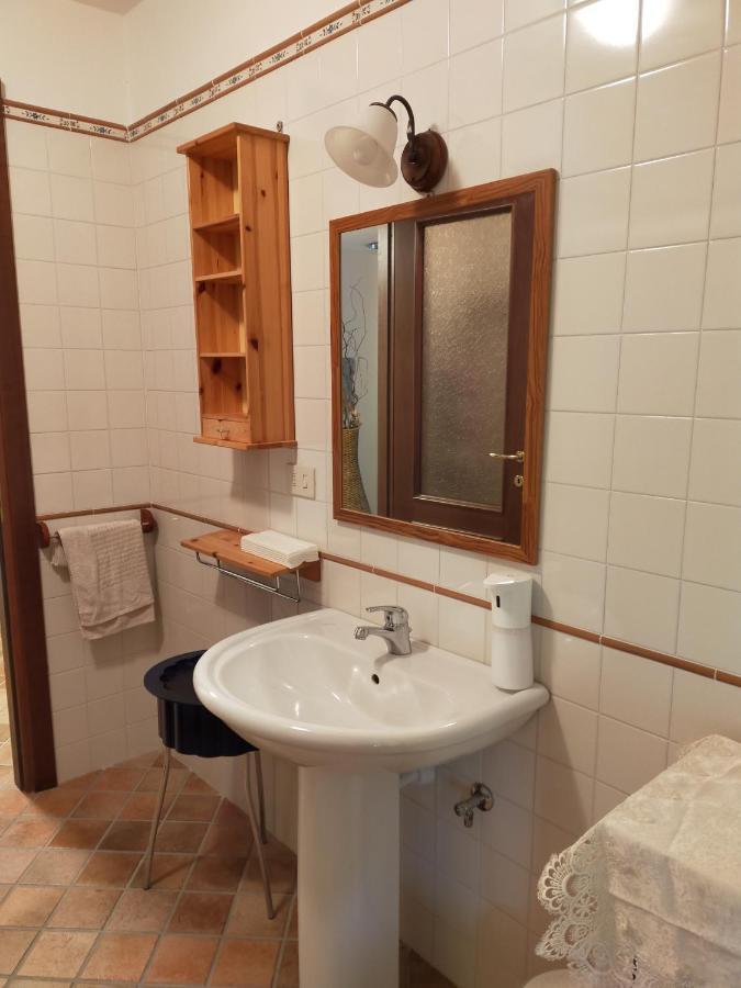 La Misun De Ciafre Bed & Breakfast Casteldelfino Exterior foto