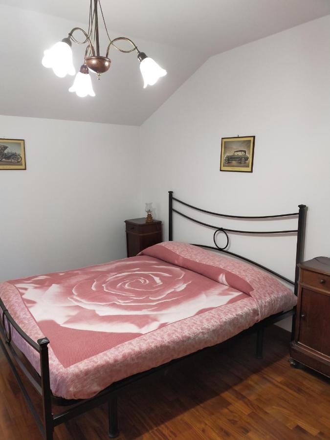 La Misun De Ciafre Bed & Breakfast Casteldelfino Exterior foto