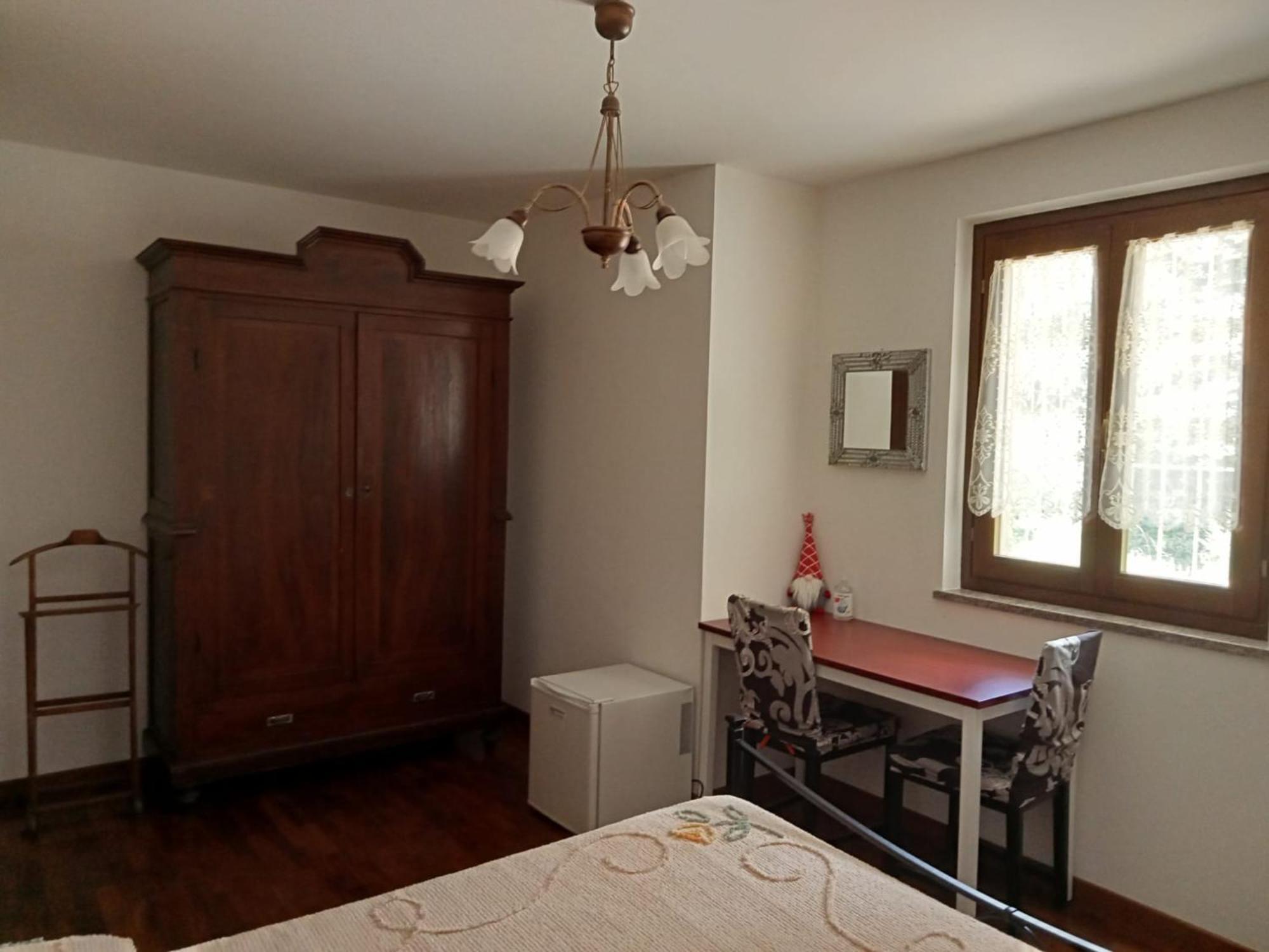 La Misun De Ciafre Bed & Breakfast Casteldelfino Exterior foto