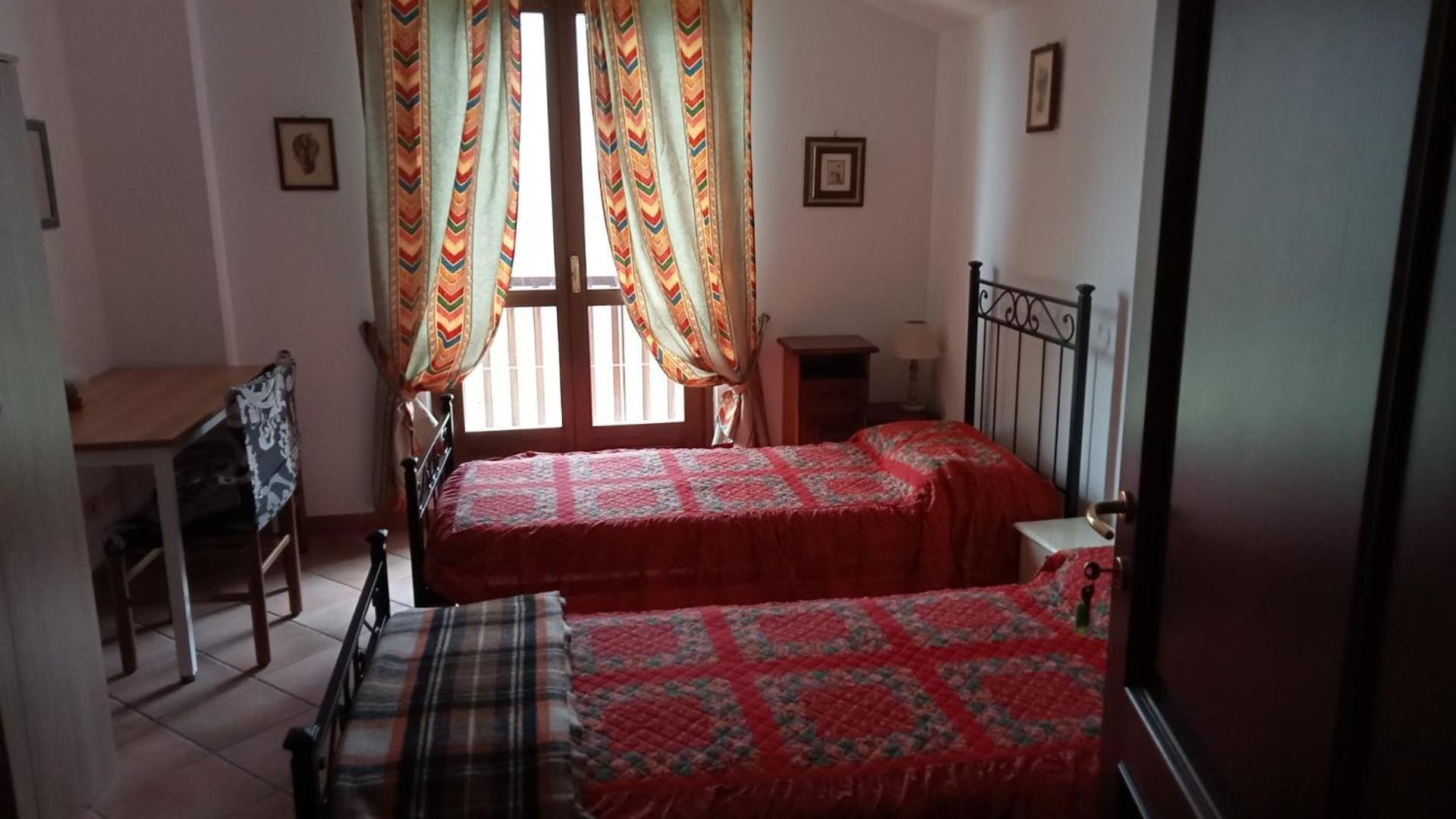 La Misun De Ciafre Bed & Breakfast Casteldelfino Exterior foto